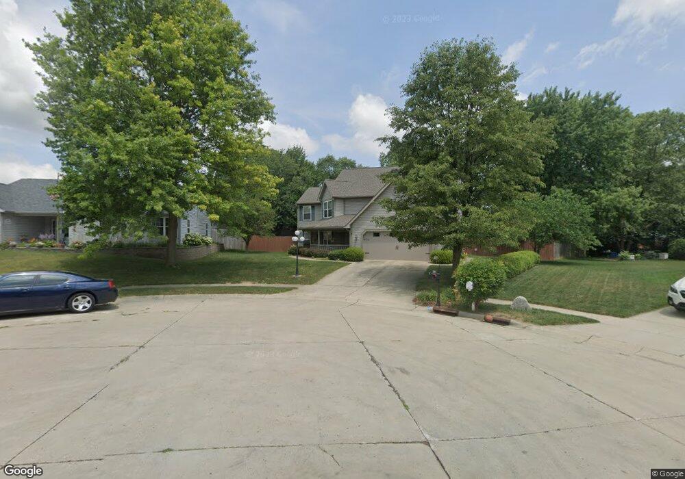 3649 Round Rock Ct, Lafayette, IN 47909 - photo 1