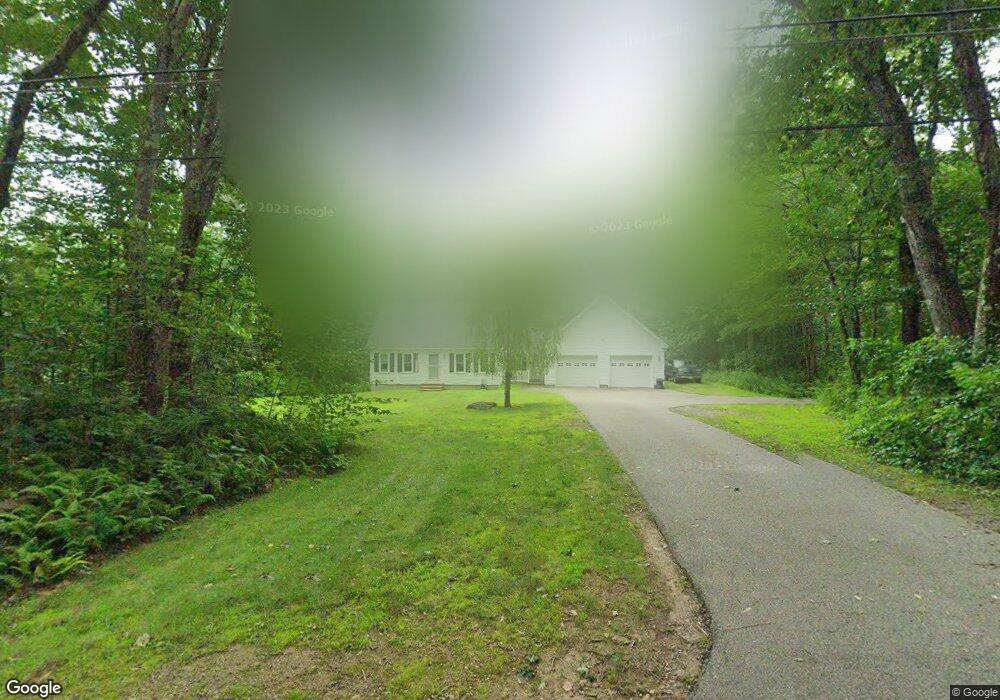 236 Harry Howes Rd, Sanford, ME 04073 - photo 1