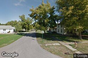 408 E 2nd St, Glidden, IA 51443