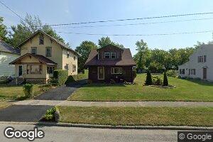 783 Weadock Ave, Lima, OH 45804