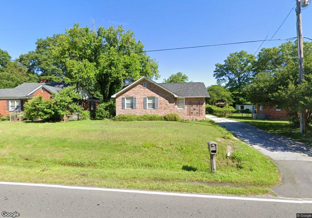 1014 Laurens St, Camden, SC 29020 - photo 1