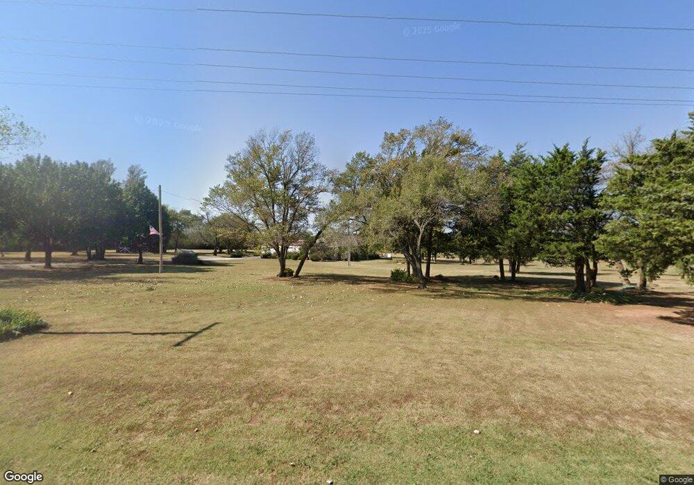 18804 13th St, Shawnee, OK 74801 - photo 1
