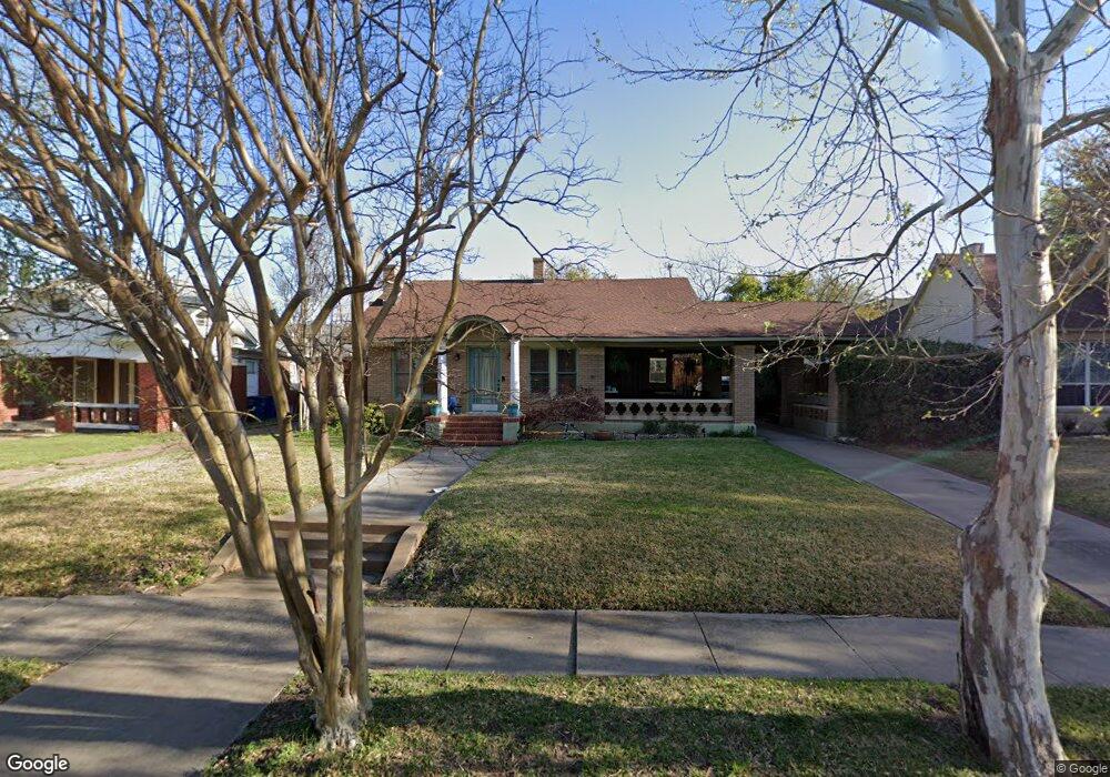 5623 Richmond Ave, Dallas, TX 75206 - photo 1