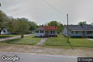 116 N Main St, Dover, NC 28526