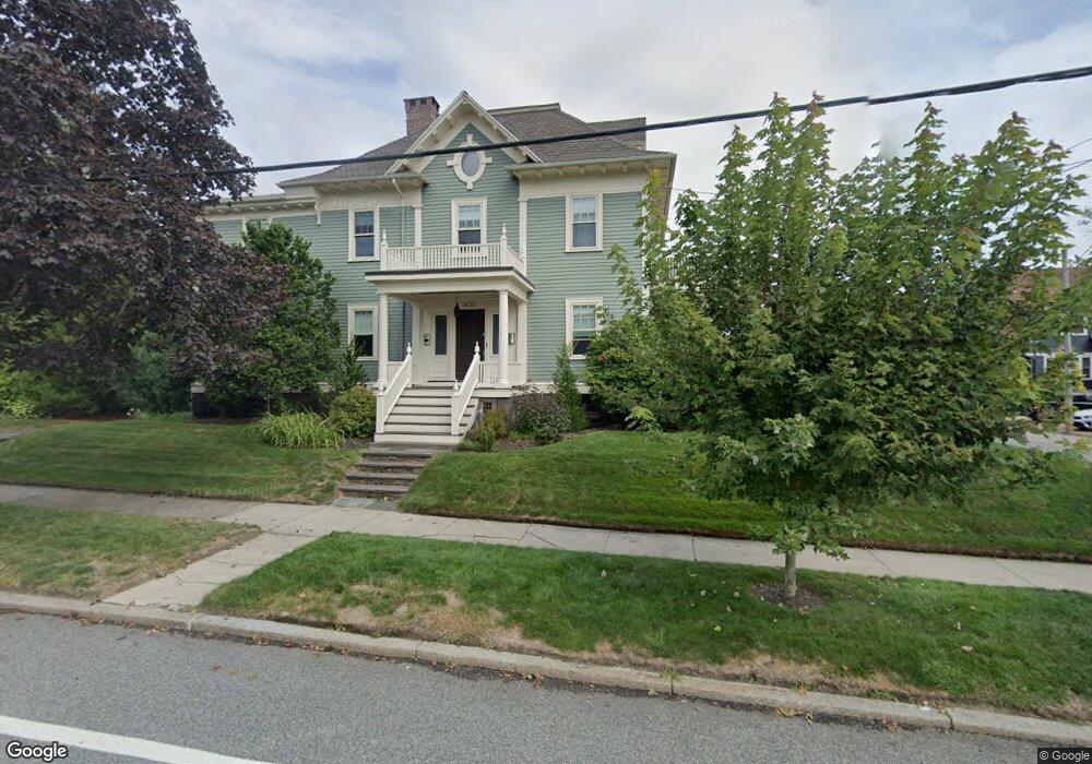 1428 Narragansett Blvd, Cranston, RI 02905 - photo 1