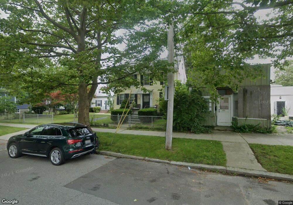 Street View Photo