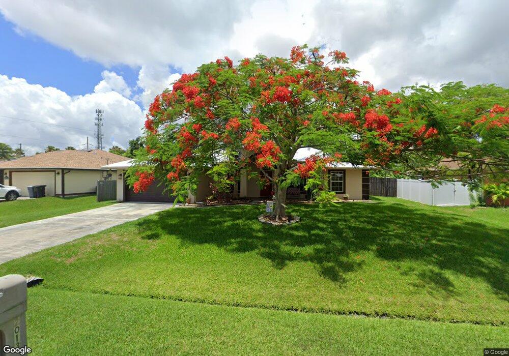 2014 SW Burman Ln, Port Saint Lucie, FL 34984 - photo 1