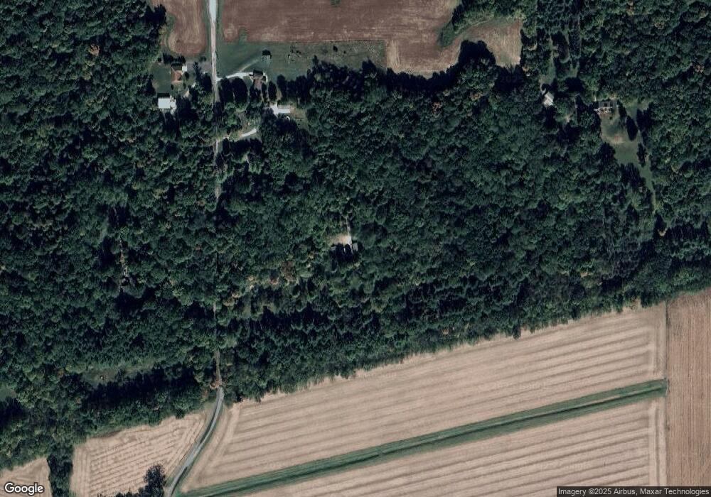 1373 N 500 E, Urbana, IN 46990 - photo 1