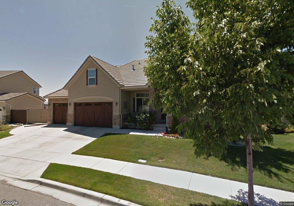 4695 Pheasant Ridge Trail, Lehi, UT 84043 - photo 1