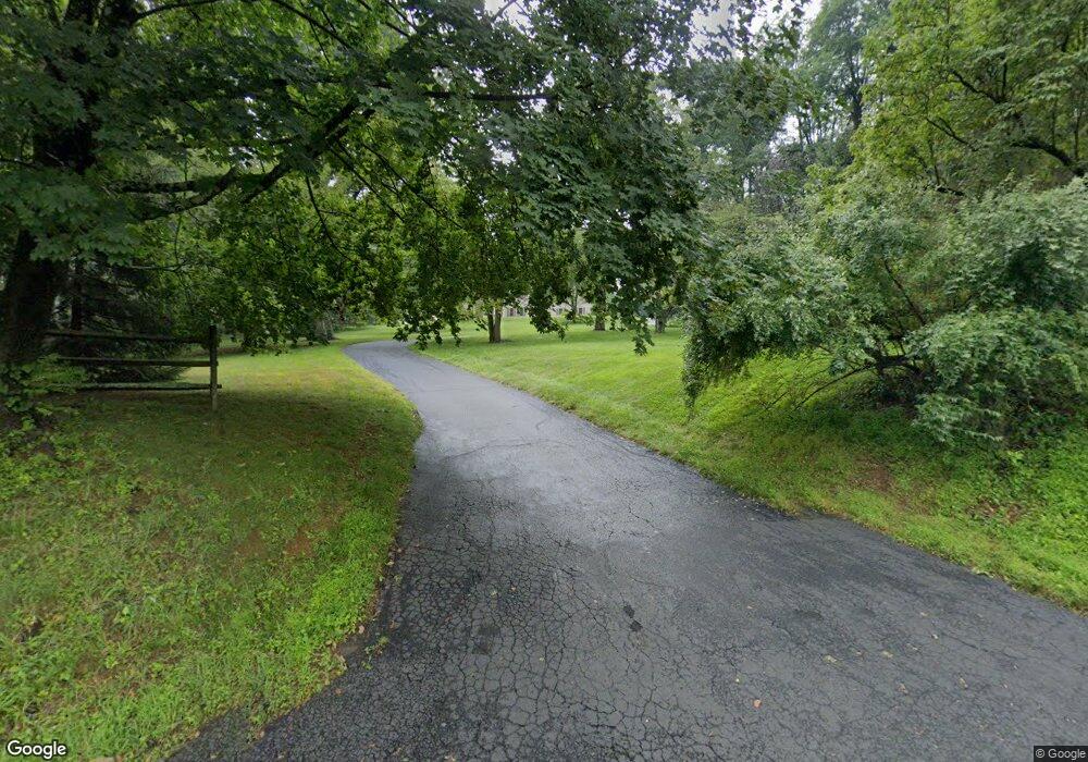 38 Corey Ln, Mendham, NJ 07945 - photo 1