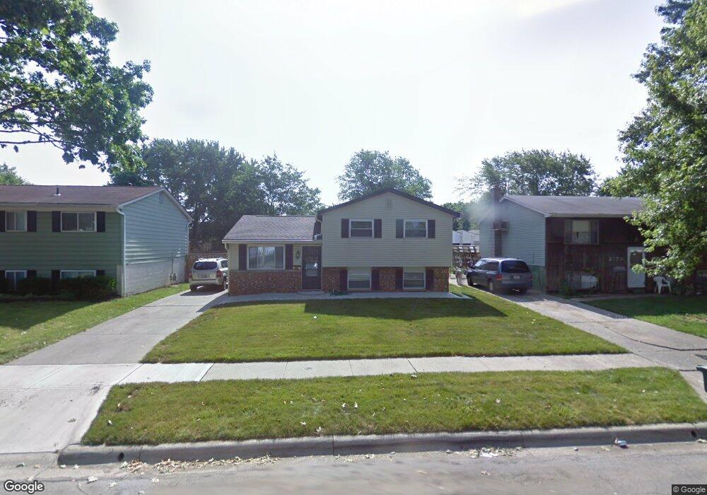 2772 Glenbriar St, Columbus, OH 43232 - photo 1