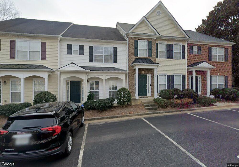 634 Kenridge Way unit 38, Suwanee, GA 30024 - photo 1