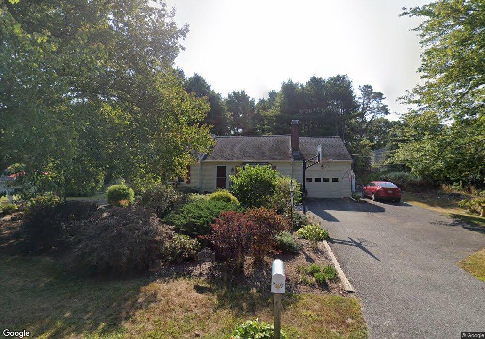 81 Merideth Way, Centerville, MA 02632 - photo 1