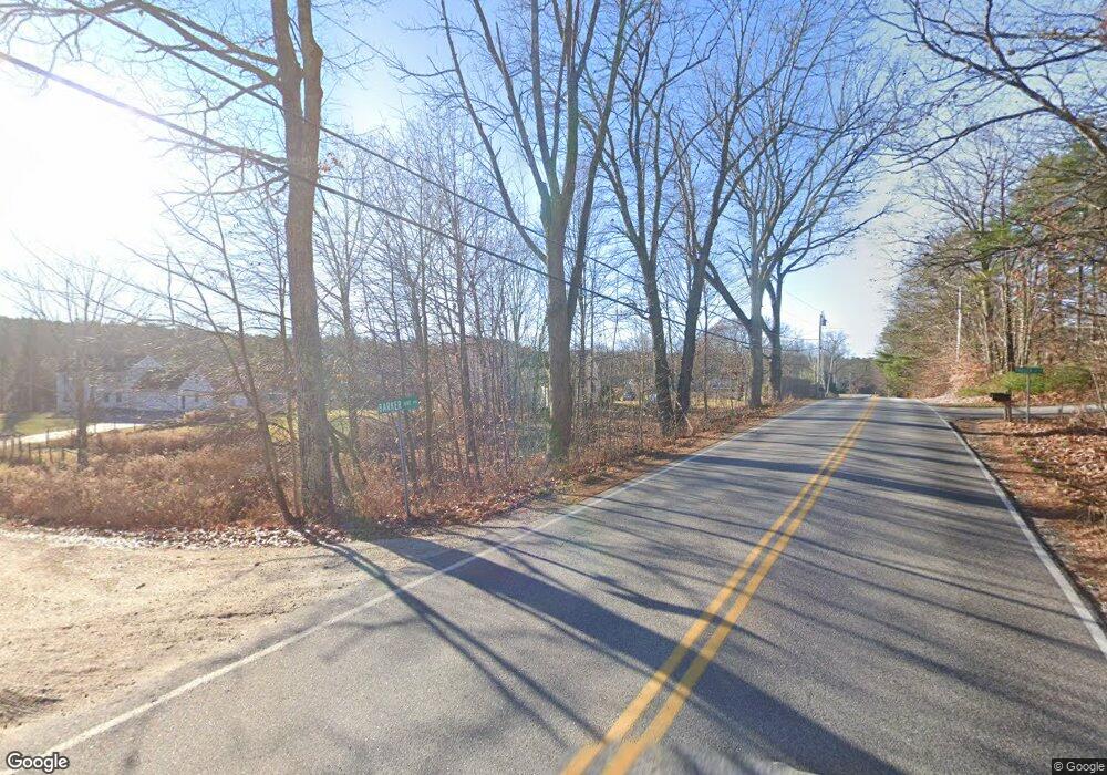 Lot 2 Barker Ave, Gray, ME 04039 - photo 1