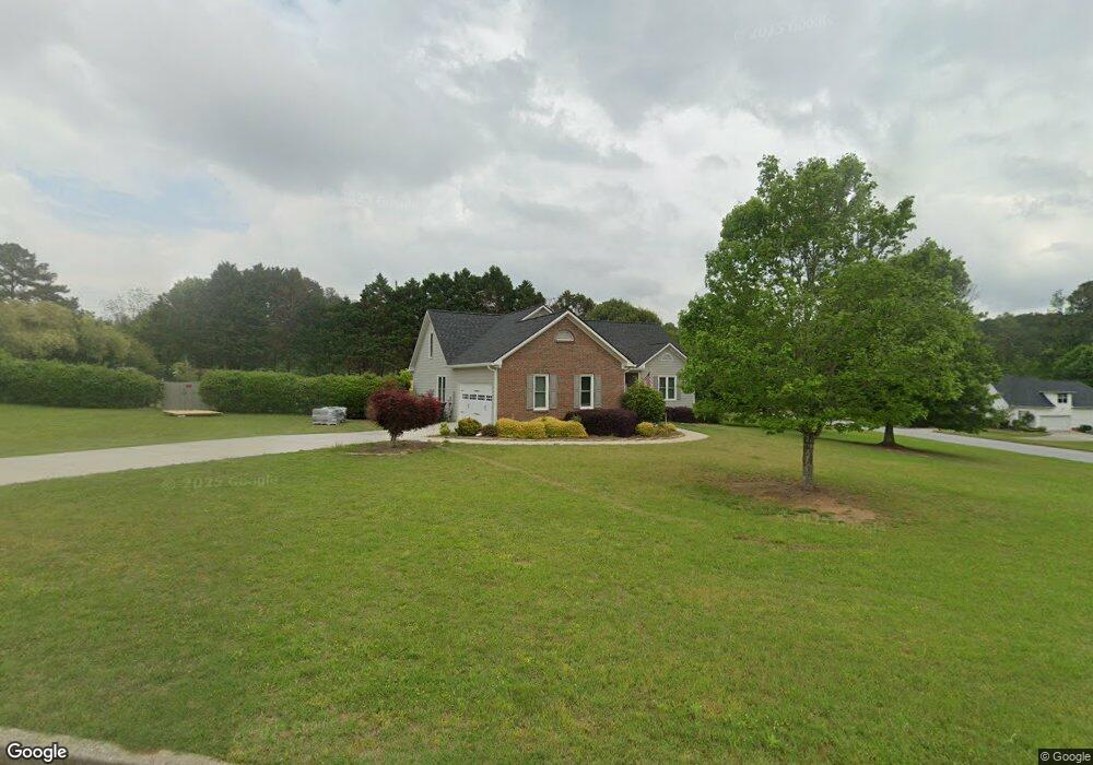 105 Calypso Ct, Tyrone, GA 30290 - photo 1