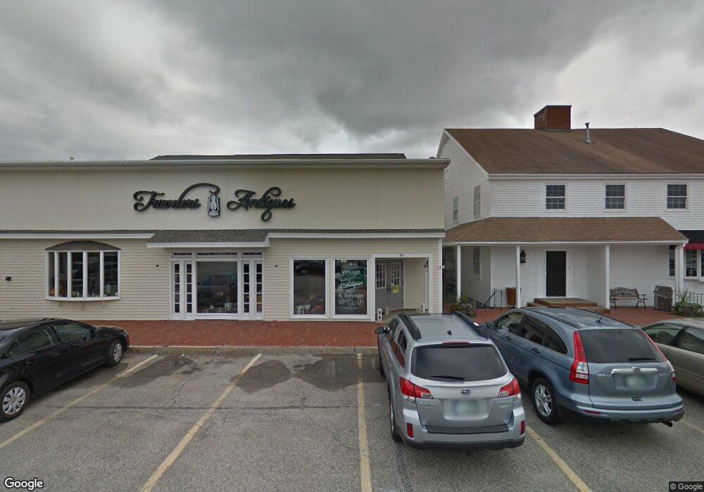 709 Milford Rd unit 11, MerriMacK, NH 03054 - photo 1