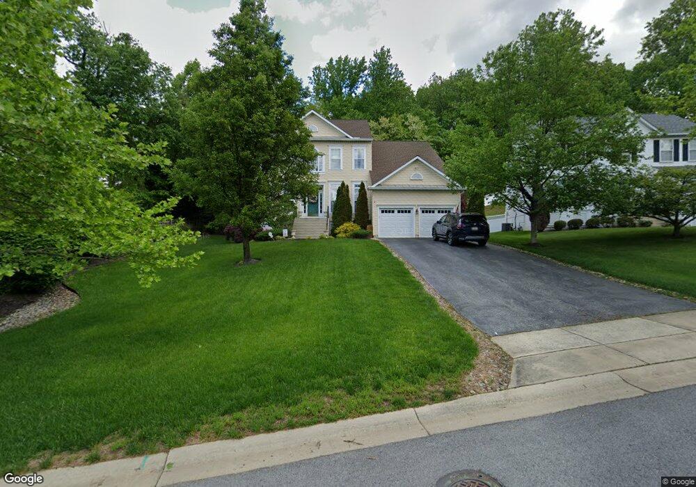 6005 Toomey Ln, Elkridge, MD 21075 - photo 1