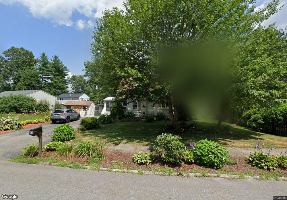 21 Syracuse Rd, Nashua, NH 03064 - photo 1