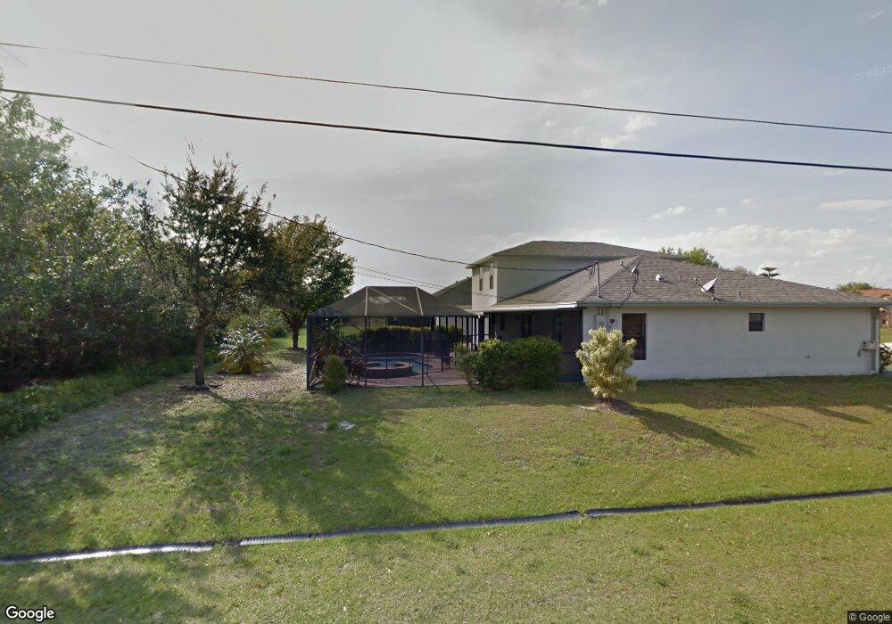 4028 SW Hainlin St, Port St. Lucie, FL 34953 - photo 1