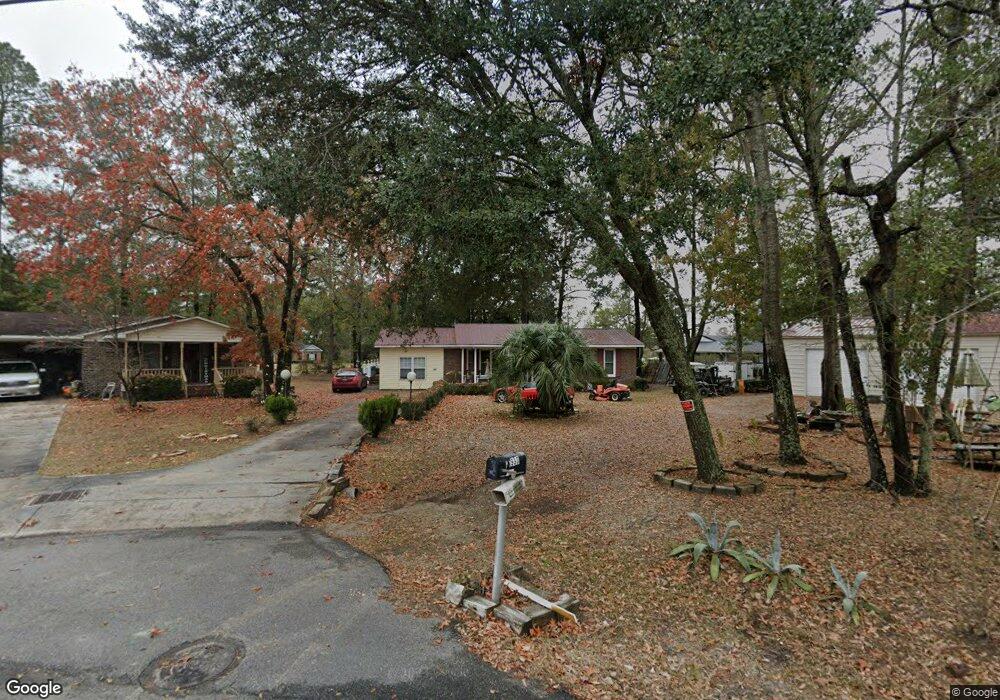 930 Forest Loop Rd, Conway, SC 29527 - photo 1