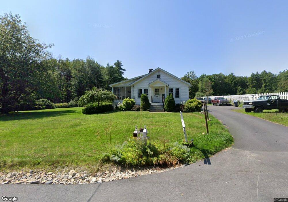 416 3rd Range Rd, Pembroke, NH 03275 - photo 1