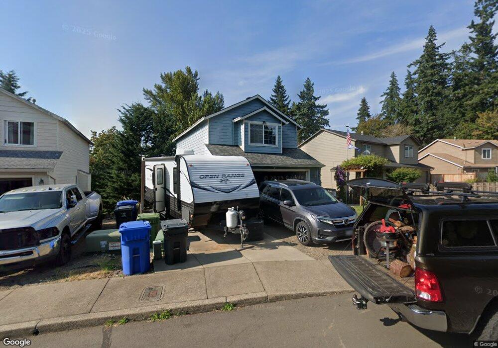 16972 SE Dunhill Loop, Damascus, OR 97089 - photo 1