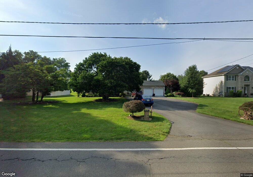 856 Ridge Rd, Monmouth Junction, NJ 08852 - photo 1