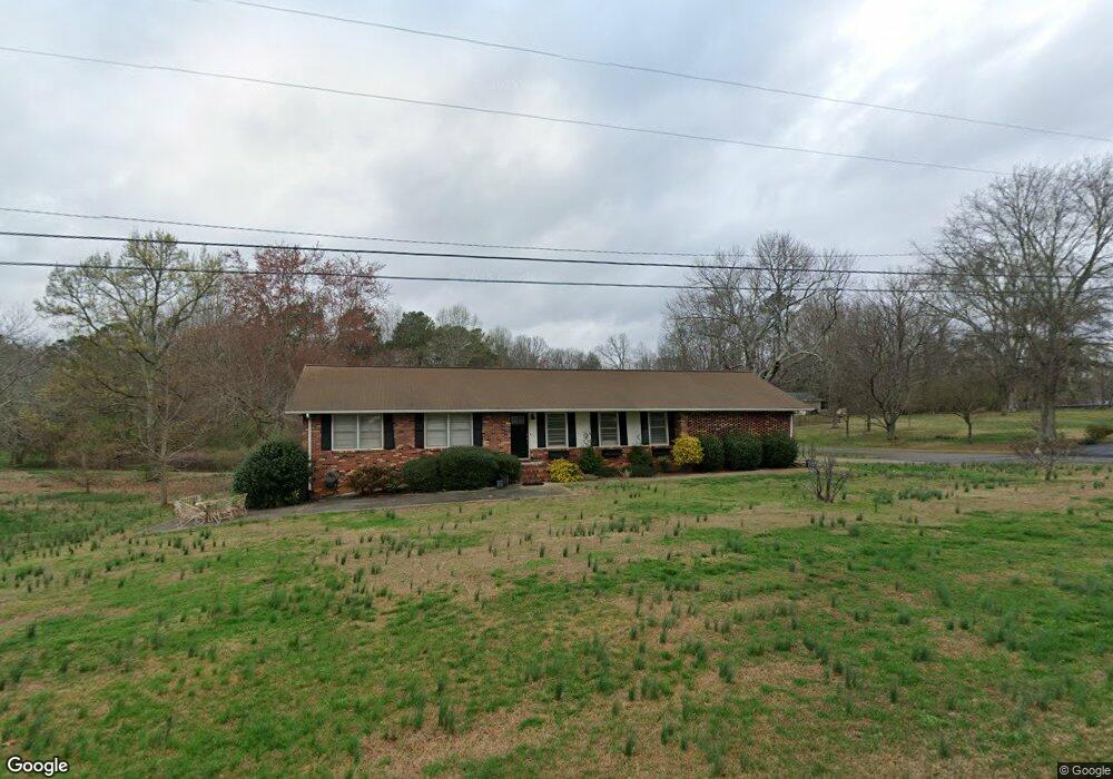 387 Old Antioch Rd, Carrollton, GA 30117 - photo 1
