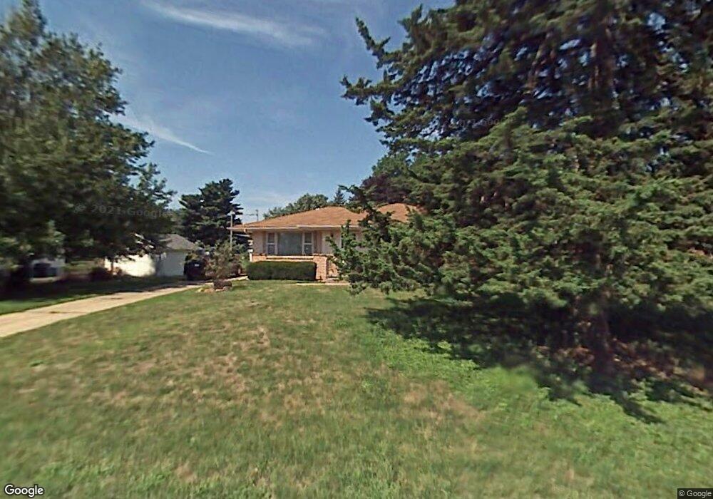 4014 E 25th St, Des Moines, IA 50317 - photo 1