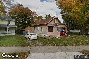 100 W North St, Lansing, MI 48906