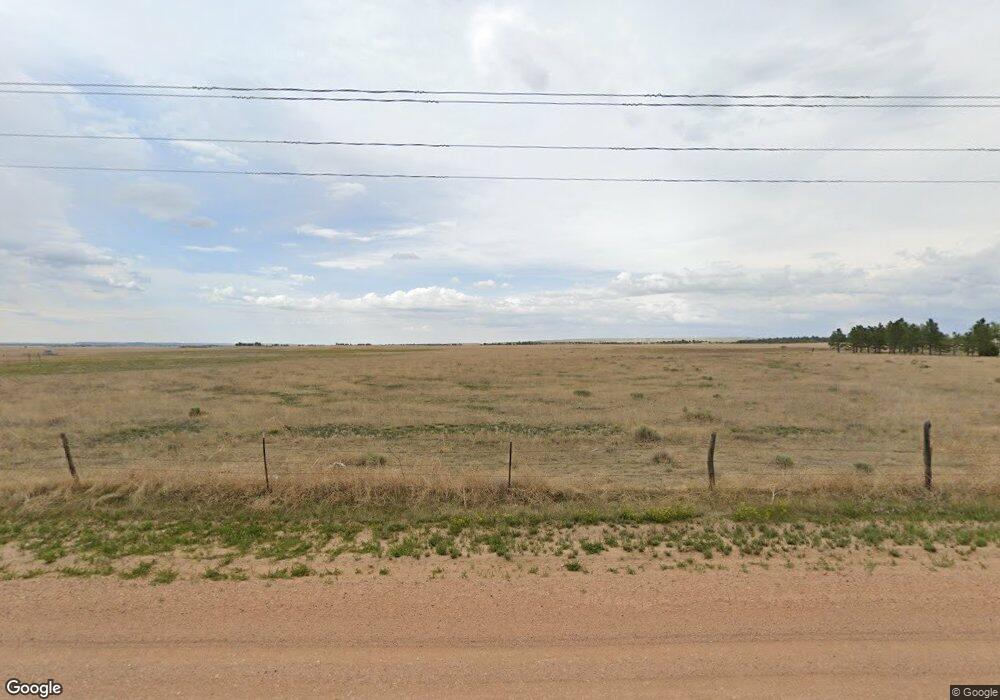 26310 Big Springs Rd, Calhan, CO 80808 - photo 1