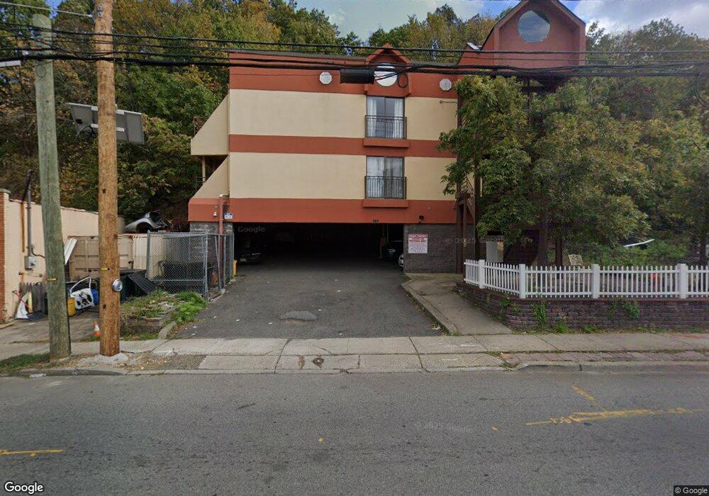 589 Fairview Ave unit 5, Fairview, NJ 07022 - photo 1