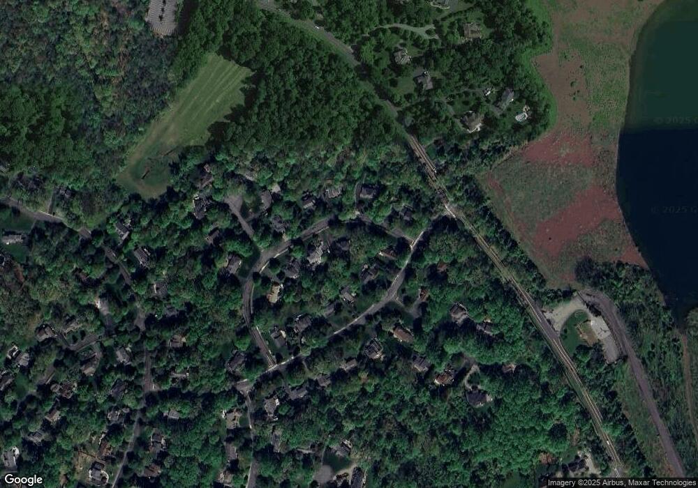 14 Regent Cir, Basking Ridge, NJ 07920 - photo 1