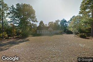 1096 Pepper Ridge Dr, Lugoff, SC 29078