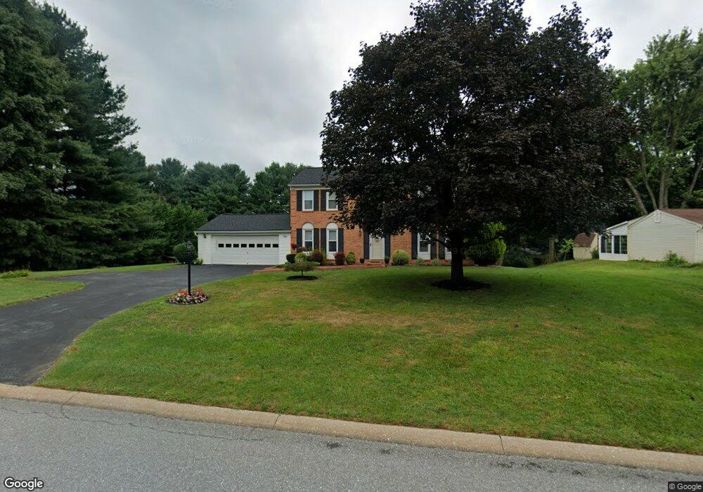 520 Tanglewood Dr, Sykesville, MD 21784 - photo 1