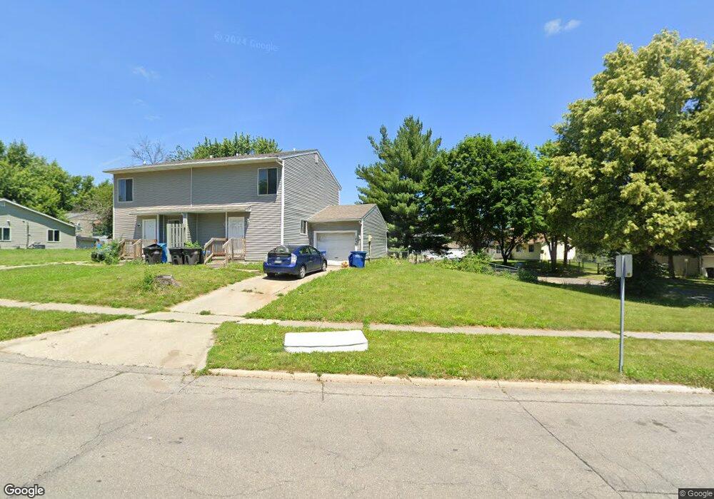 1926 King Ave, Des Moines, IA 50320 - photo 1