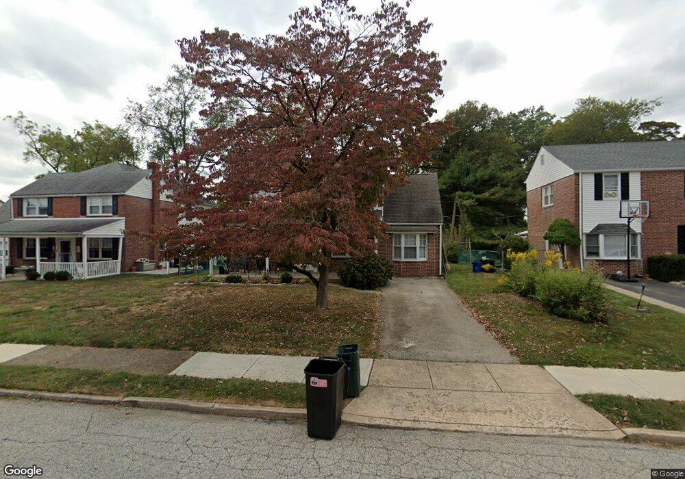 26 W Greenhill Rd, Broomall, PA 19008 - photo 1