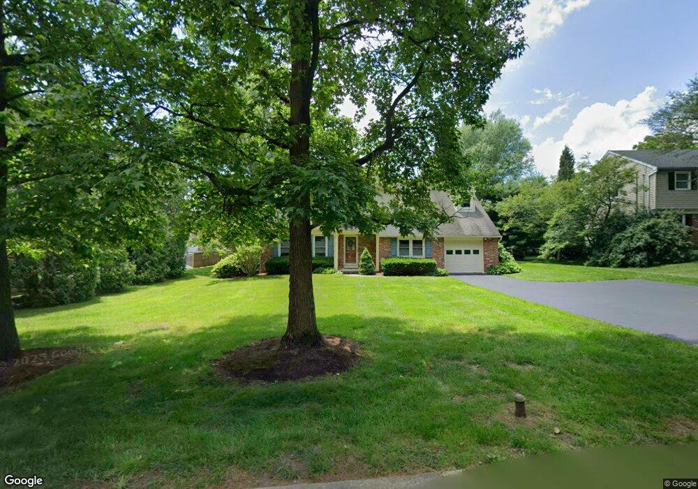 35 Meadow Ln, Doylestown, PA 18901 - photo 1