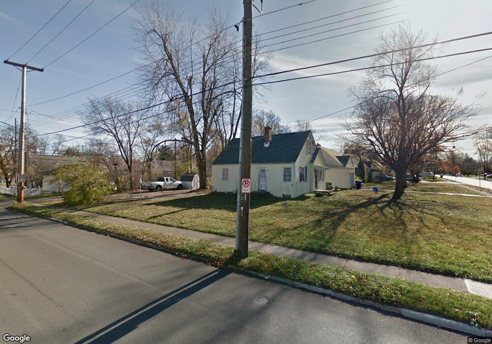 166 N Kellner Rd, Columbus, OH 43209 - photo 1