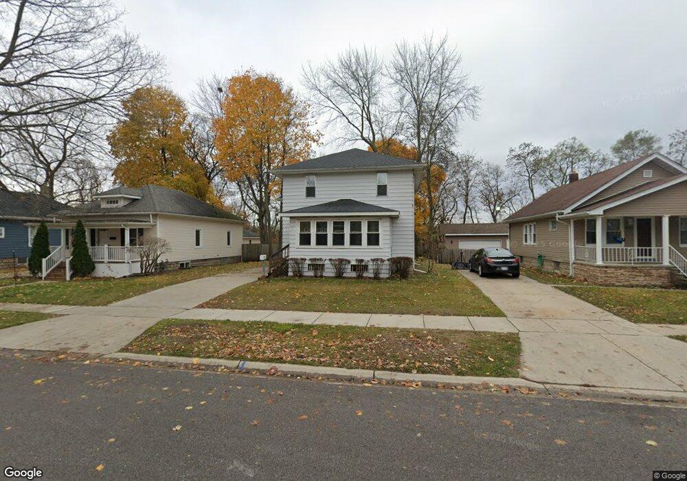 1022 Cedar St, Port Huron, MI 48060 - photo 1
