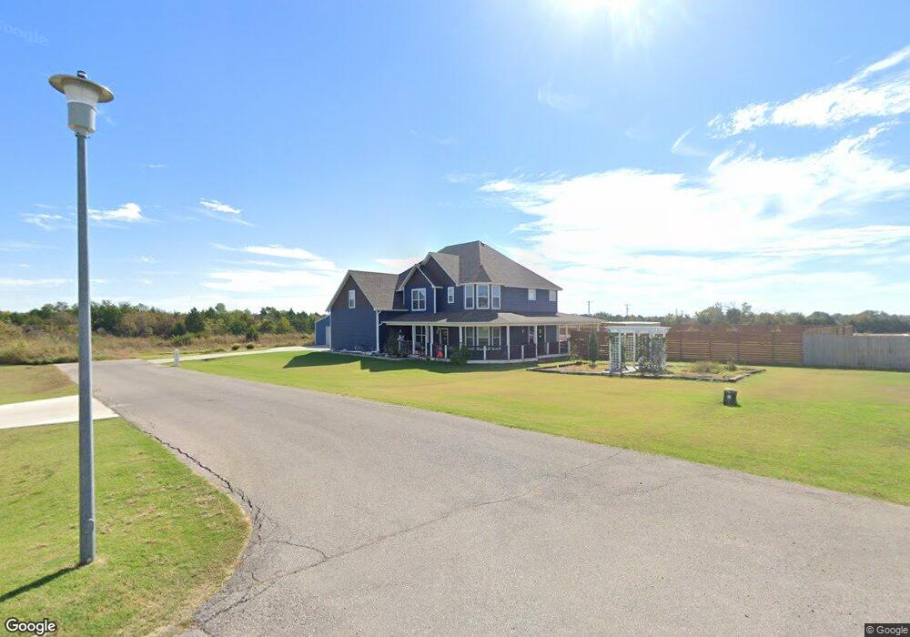 39983 Demoy Dr, Shawnee, OK 74804 - photo 1