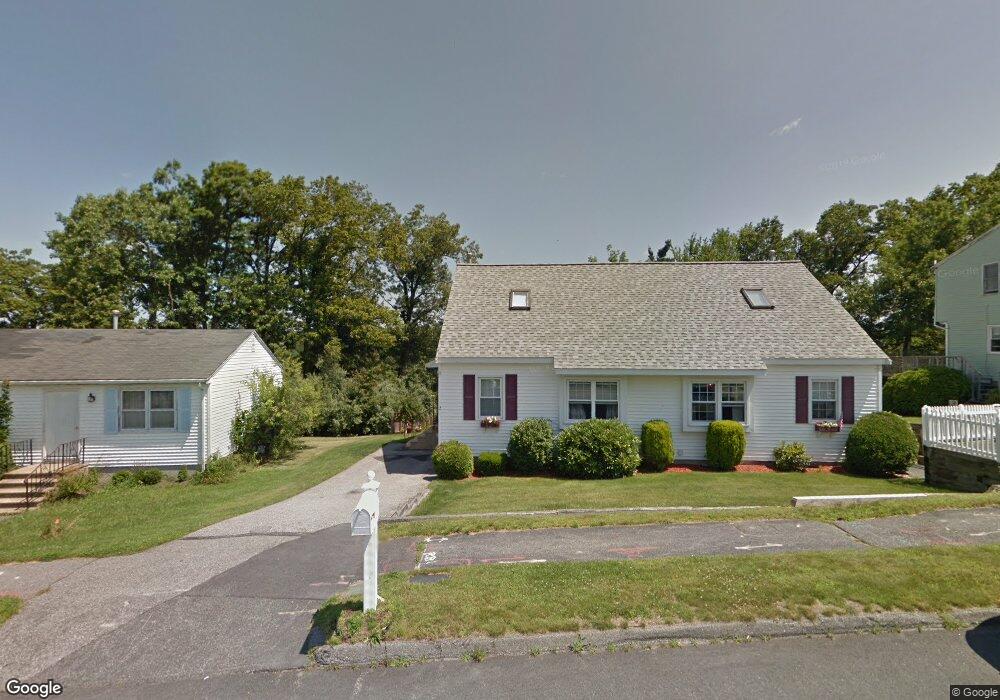 13A Timrod Dr, Worcester, MA 01603 - photo 1