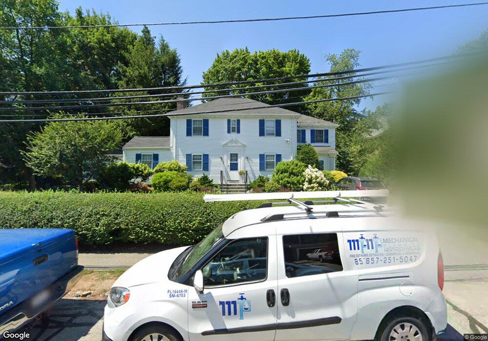 39 Crescent Ave, Newton Center, MA 02459 - photo 1