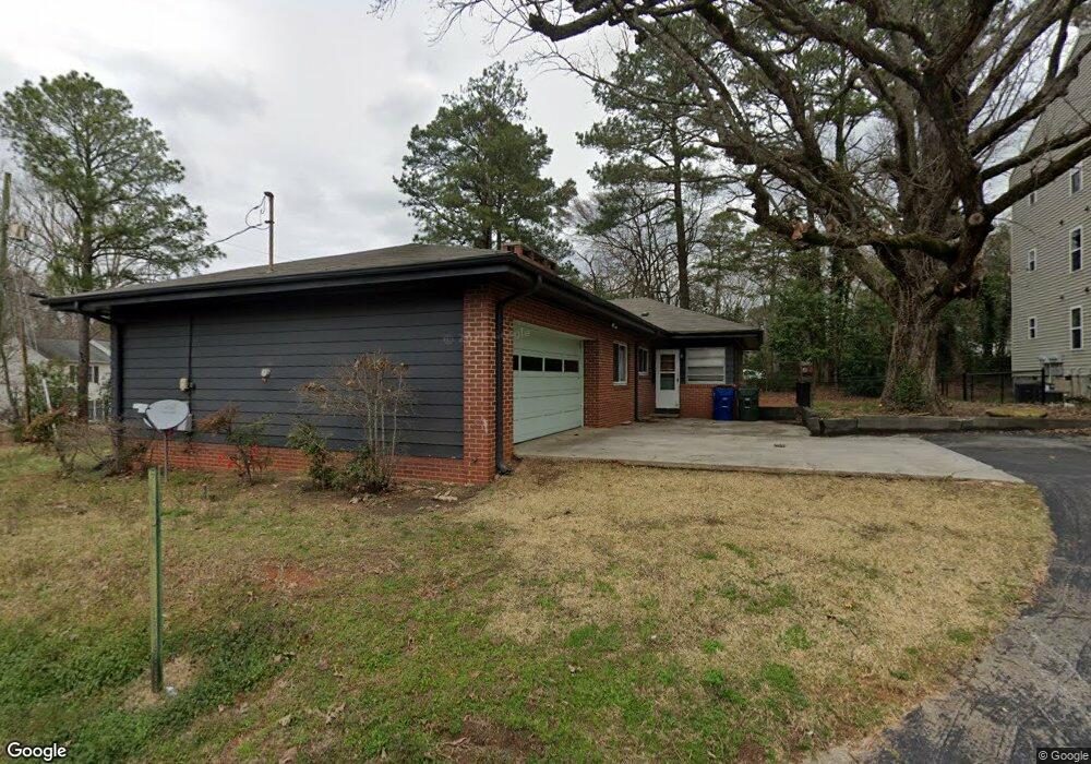 1609 Collegeview Ave unit MC, Raleigh, NC 27606 - photo 1