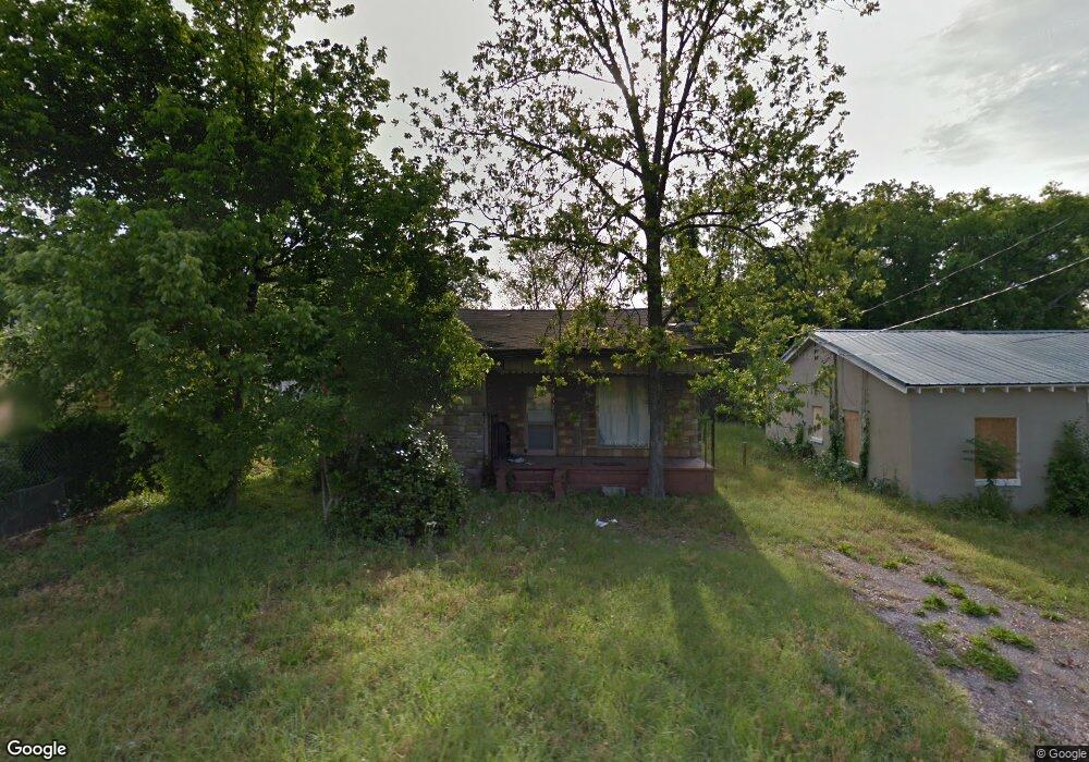 1866 Mercer Rd, Macon, GA 31201 - photo 1