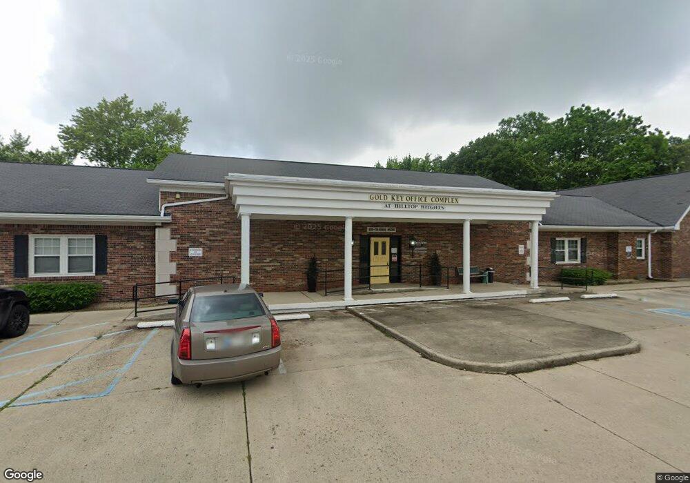 4019 Columbus Ave unit B, Anderson, IN 46013 - photo 1