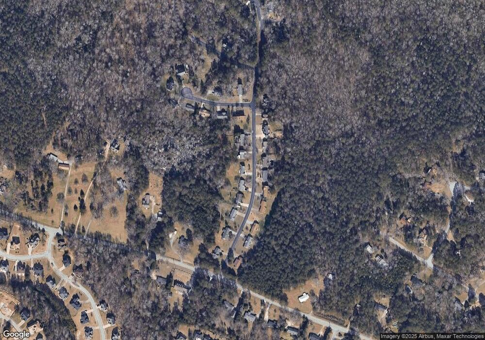 2120 Arlin St NE, Conyers, GA 30012 - photo 1