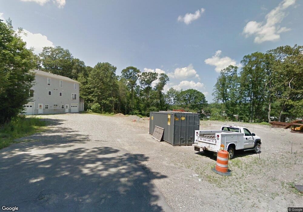 1 Kelleher St, Worcester, MA 01604 - photo 1