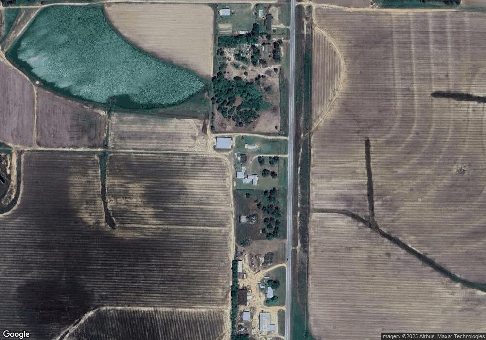 8328 Ga Highway 133 N, Doerun, GA 31744 - photo 1