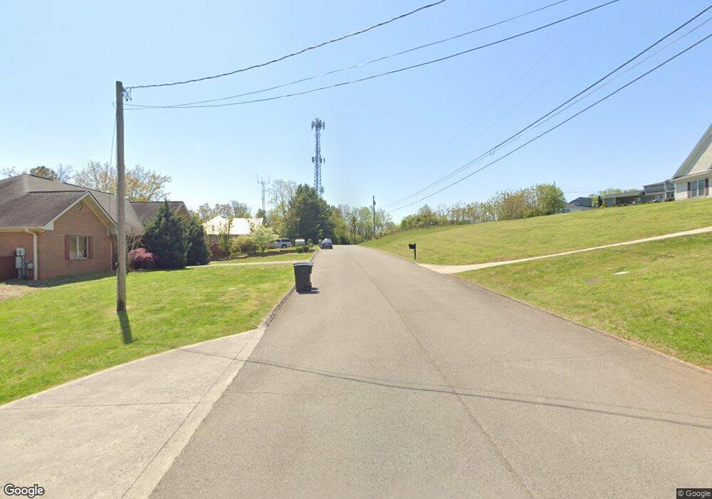 00 Bonneville 25 64 Ac, Morristown, TN 37814 - photo 1